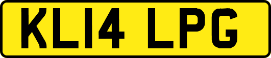 KL14LPG