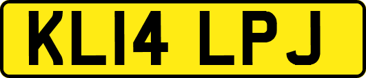 KL14LPJ