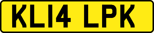 KL14LPK