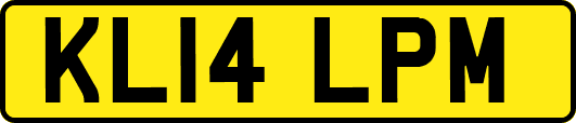 KL14LPM