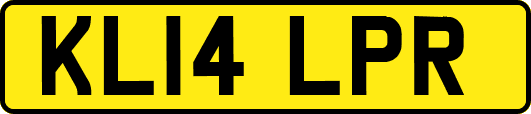 KL14LPR