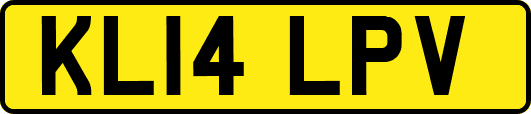 KL14LPV
