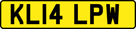 KL14LPW