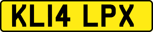KL14LPX