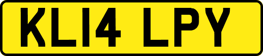 KL14LPY