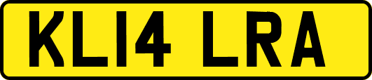 KL14LRA