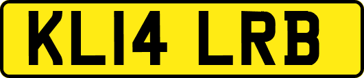 KL14LRB