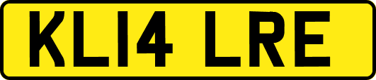KL14LRE