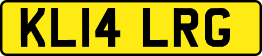 KL14LRG