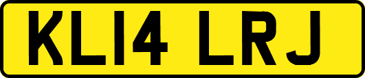 KL14LRJ
