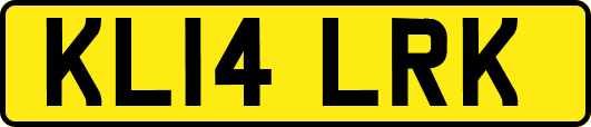 KL14LRK