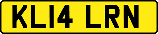 KL14LRN