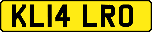 KL14LRO