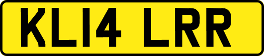 KL14LRR