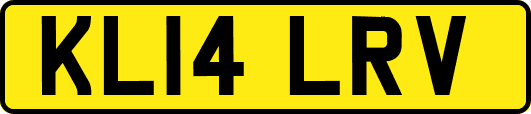 KL14LRV