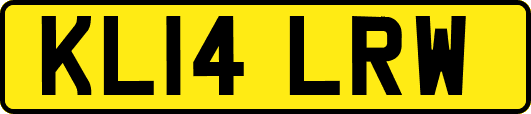 KL14LRW