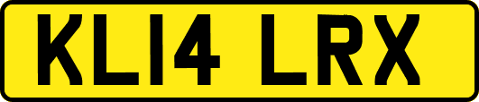 KL14LRX