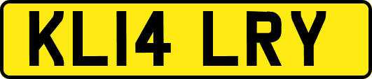 KL14LRY