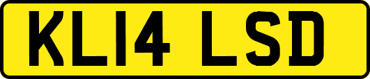KL14LSD