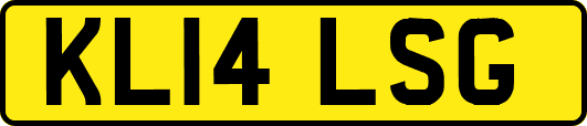 KL14LSG