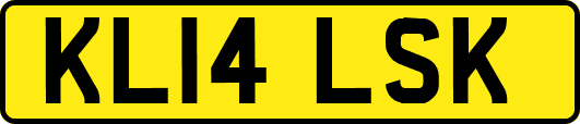 KL14LSK