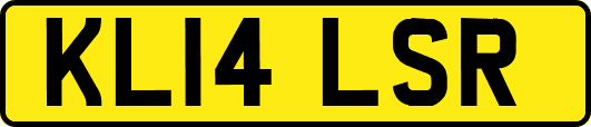 KL14LSR
