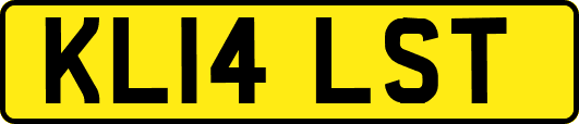 KL14LST