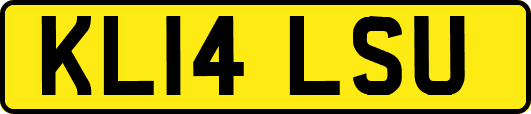 KL14LSU