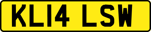 KL14LSW