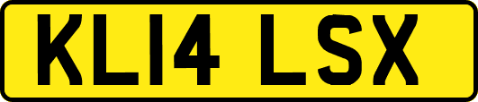 KL14LSX