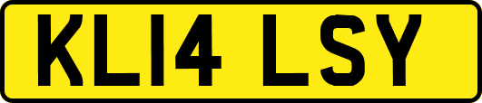 KL14LSY