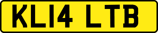 KL14LTB