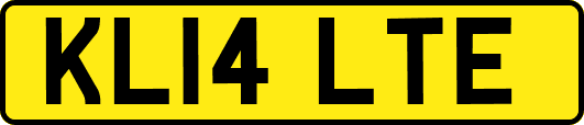 KL14LTE