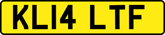 KL14LTF