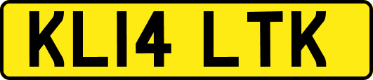 KL14LTK