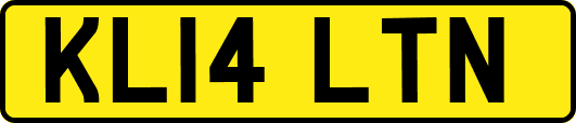 KL14LTN