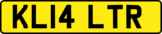 KL14LTR