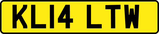 KL14LTW