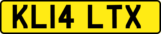 KL14LTX