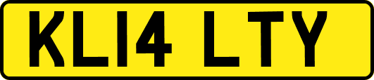 KL14LTY
