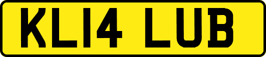 KL14LUB