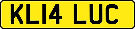 KL14LUC