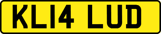 KL14LUD