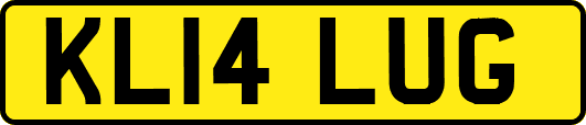 KL14LUG