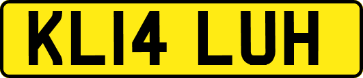 KL14LUH
