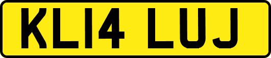 KL14LUJ