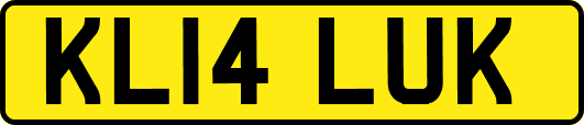 KL14LUK