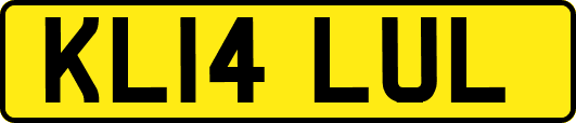 KL14LUL