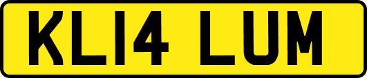KL14LUM