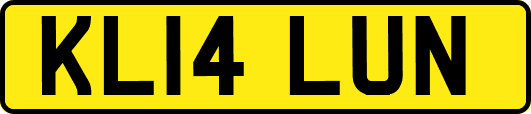 KL14LUN
